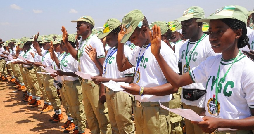 Breaking: FG Increases Corps Members Allowance To N77,000