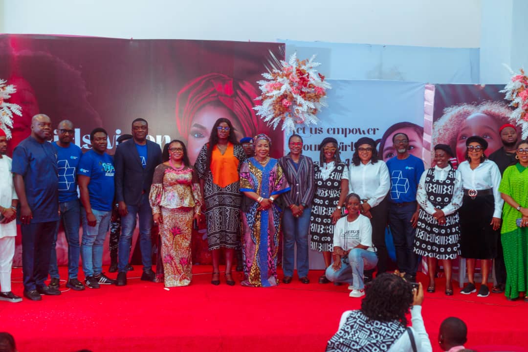 Keystone Bank, Abia Government Train Over 1,000 Girls on Menstrual Hygiene, Provide Sanitary Kits