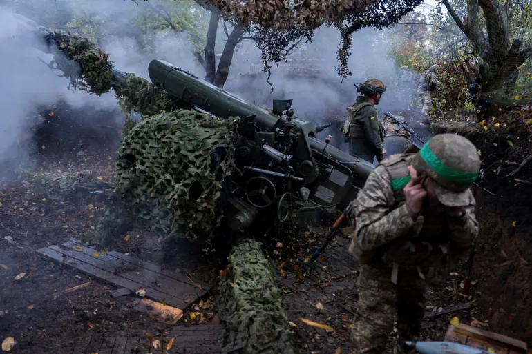 Ukraine’s Ambitious “Victory Plan” Draws Mixed Responses from Western Allies