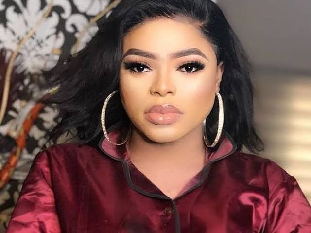 Immigration Arrests Bobrisky