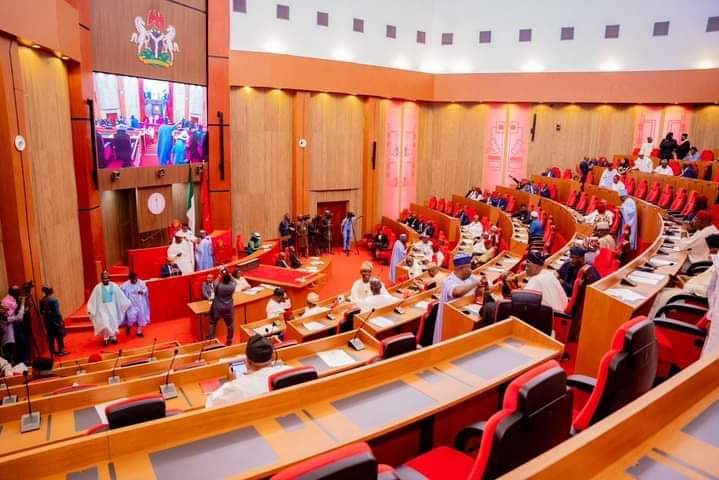 Senate Confirms New Ministers