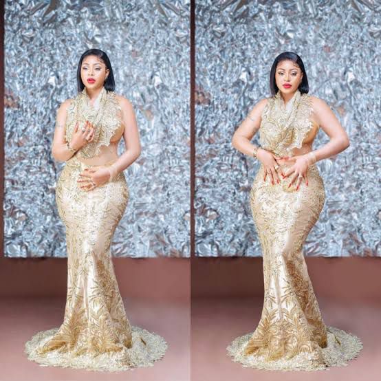 Ned Nwoko celebrates wife, Regina Daniels on her birthday