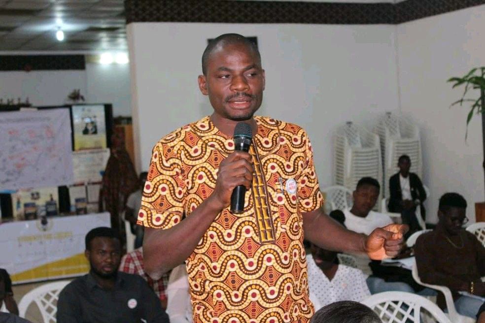 Amusat-Gbenla Calsa for Establishment of Local Emergency Management Committees Across All LGAs