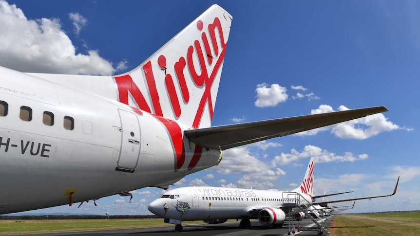 Qatar Airways to Acquire 25% Stake in Virgin Australia, Challenging Qantas Dominance