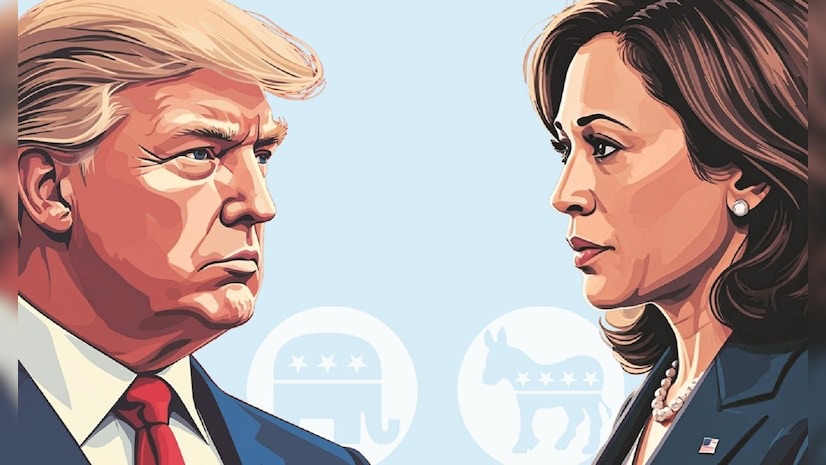 2024 Presidential Election Updates: Polls Close in Six States, Nation Awaits Results in Trump vs. Harris Race
