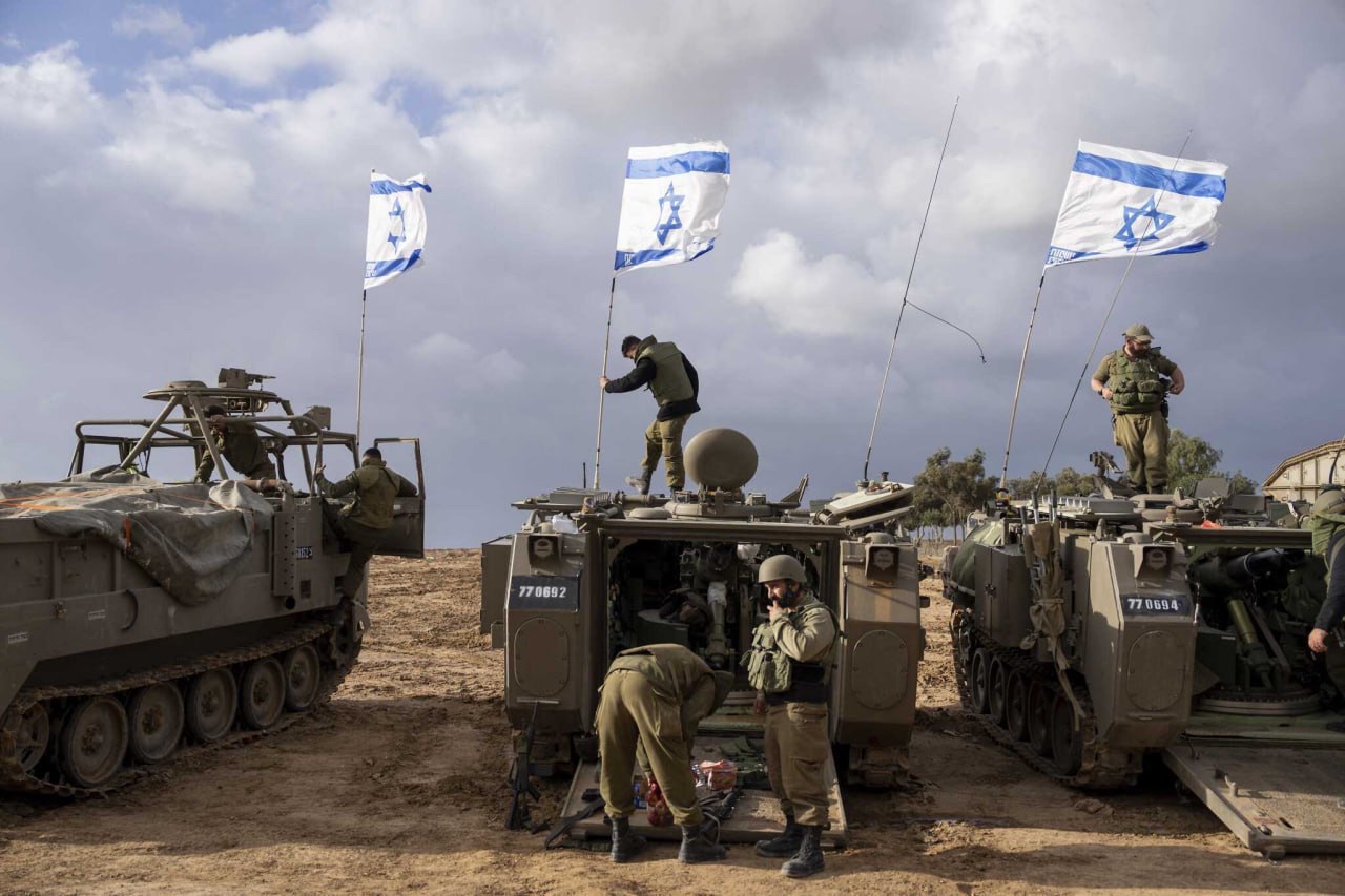 Ceasefire Holds Between Israel and Hezbollah, Potential for Gaza Deal Emerges