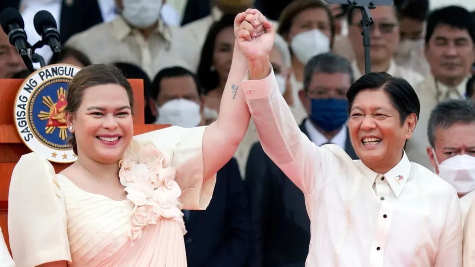 Philippine Vice President Summoned Over Death Threats Against President
