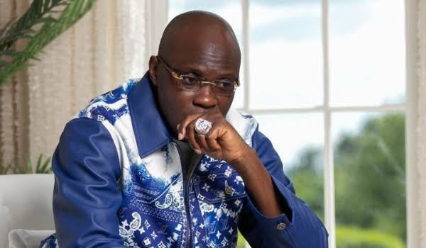 Nigerian Pastor Faces Deportation from UK Amidst Fraud Allegations