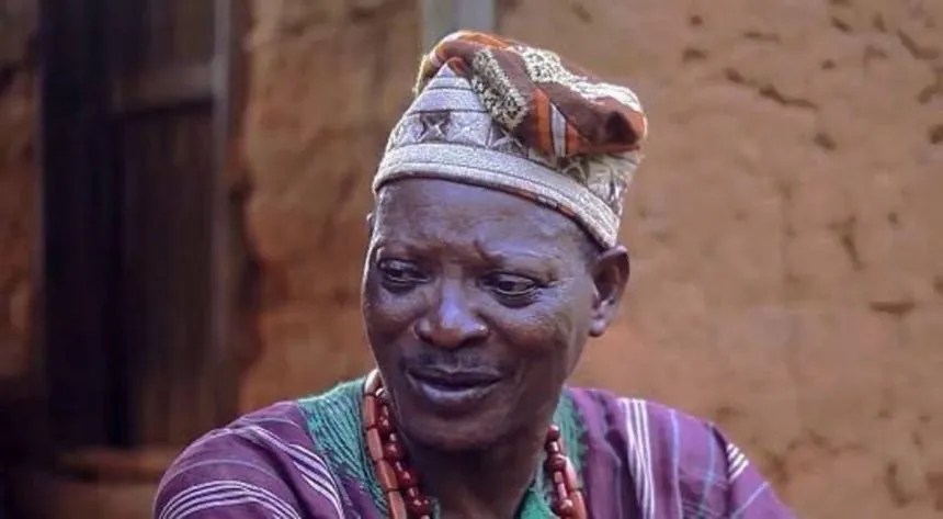 MC Oluomo Promised Us N1.5m Each For Tinubu’s Campaign But Paid Nothing – Actor Lalude