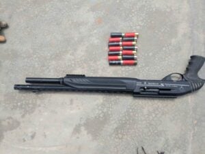 Police Arrest 288 Suspected Thugs In Kano By-elections