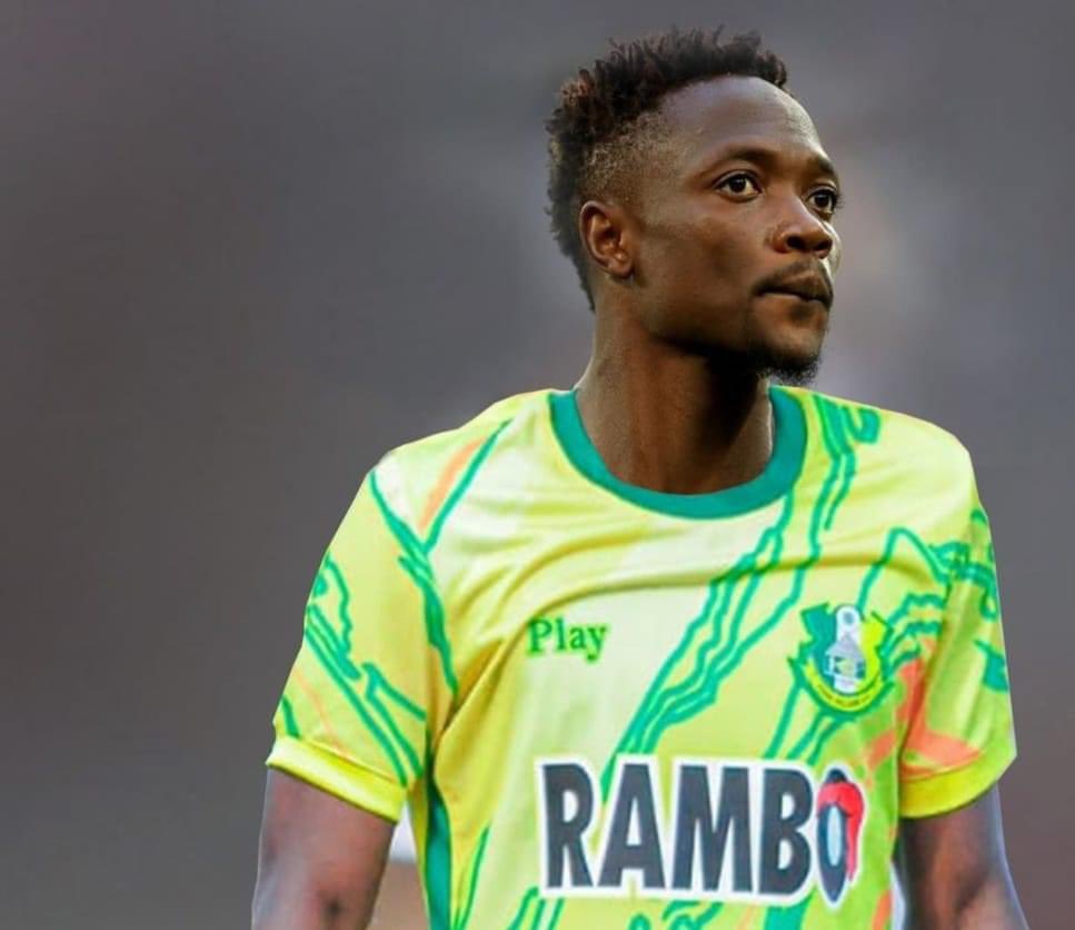 NPFL: Kano Pillars receive Ahmed Musa boost ahead Rangers clash