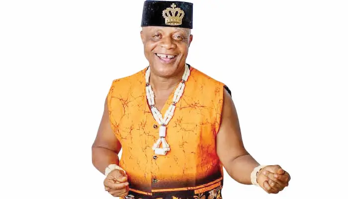 Artistes don’t make meaningful music anymore – Bright Chimezie