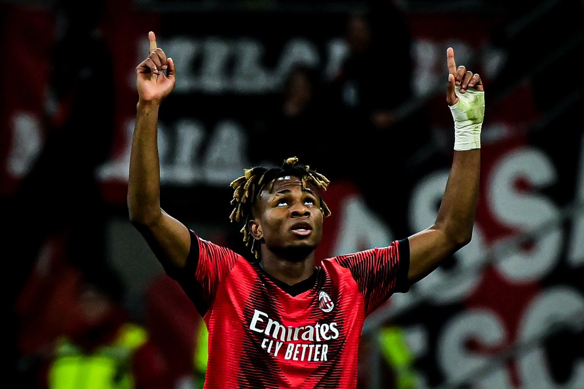 Silva reveals reason for not selecting Chukwueze against Leeds United