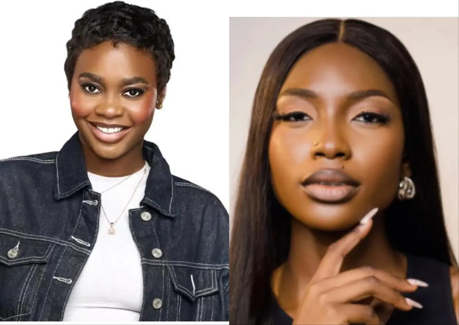 BBNaija 10: Dede, Joanna ‘evicted’ in suprise twist