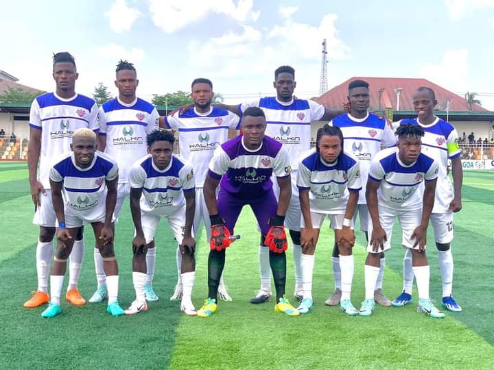NPFL: Magbisa optimistic Bayelsa United will bounce back from Tornadoes’ defeat