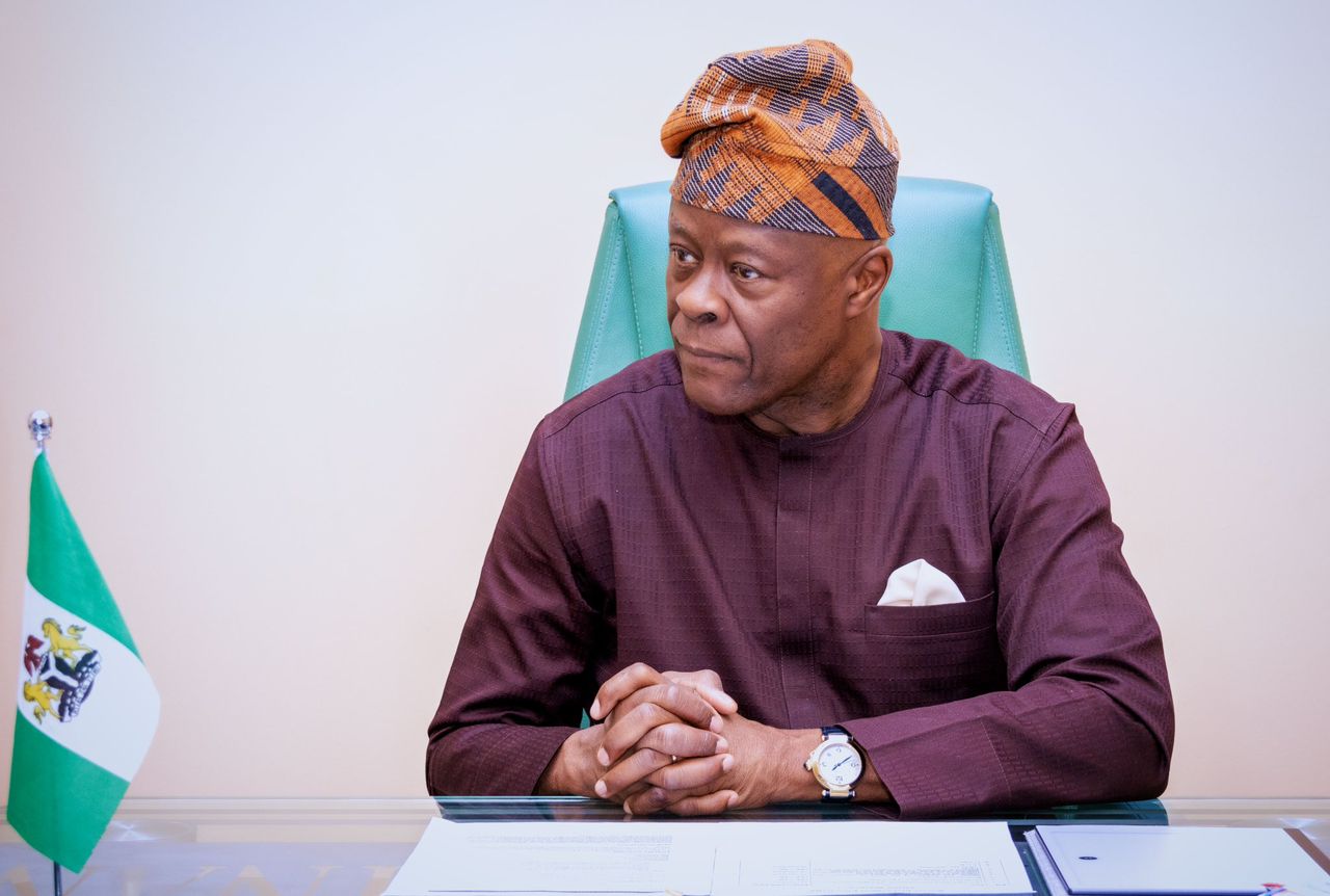 Resign now — Tinubu support group to Minister, Wale Edun over budget performance