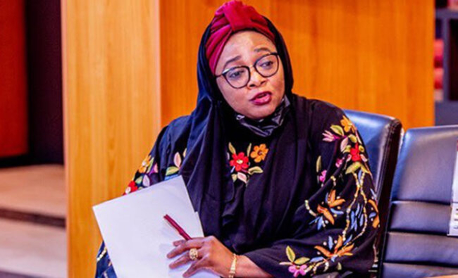 FG reiterates commitment to fight GBV, assures Ogun govt of continuous support