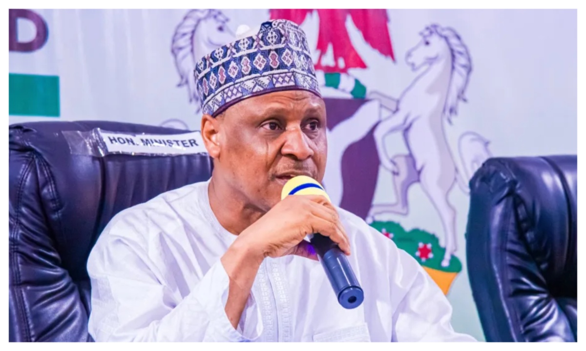Tinubu’s shea export policy boost for local economy – Minister