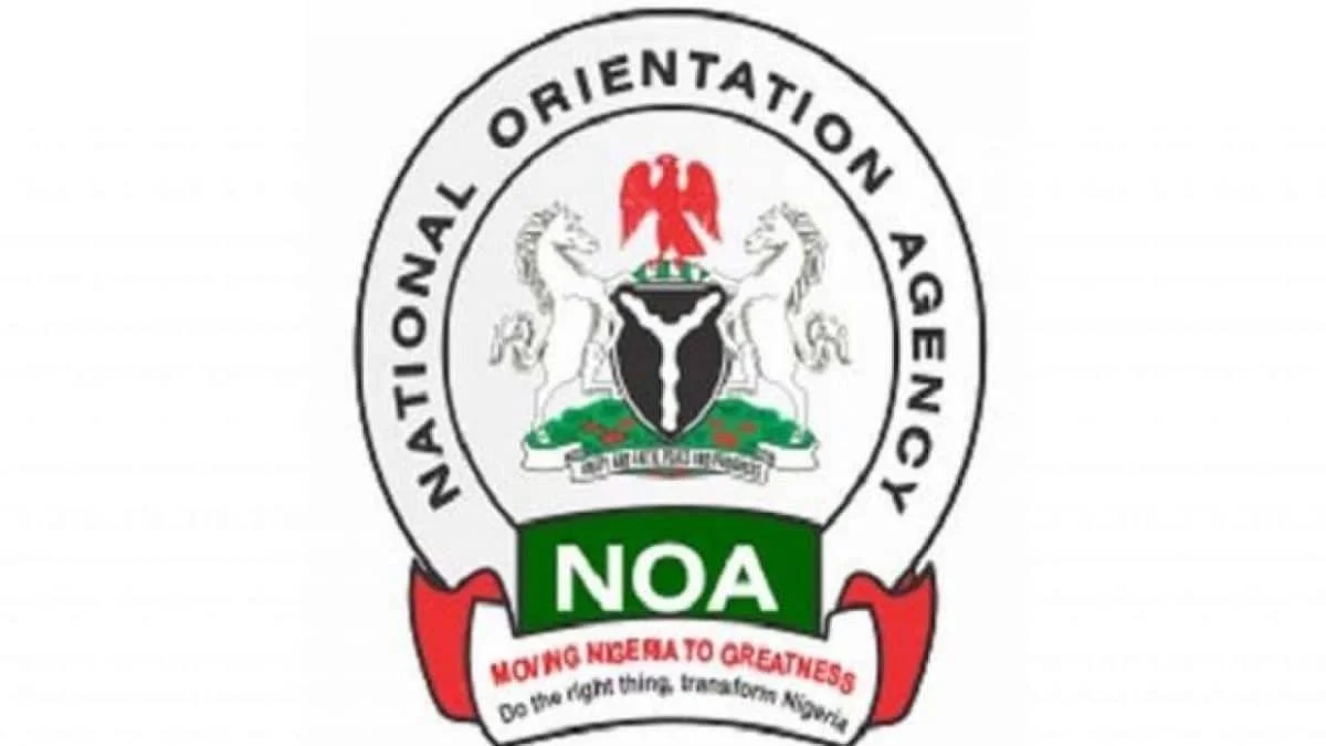 NOA raises alarm over rising suicidal behaviours in Nigeria
