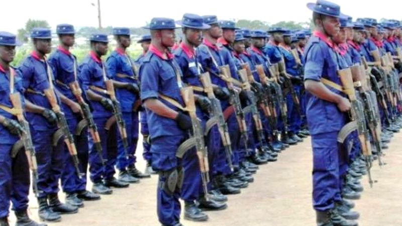 NOA, NSCDC forge partnership to curb crimes, other social vices in Yobe