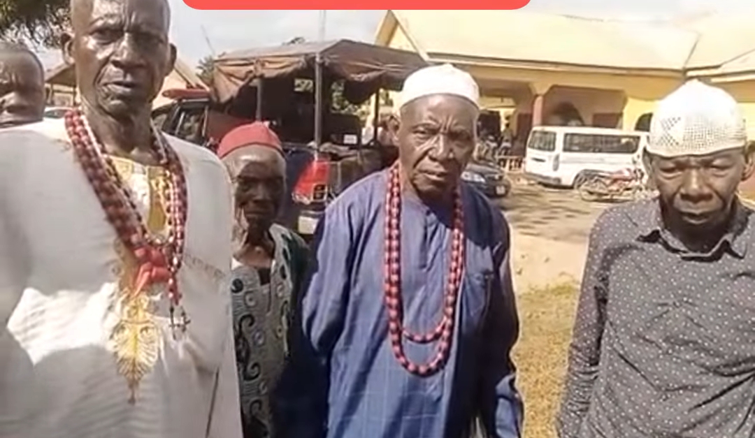Benue: Crisis hits Owukpa as chiefs reject imposed Ward Head
