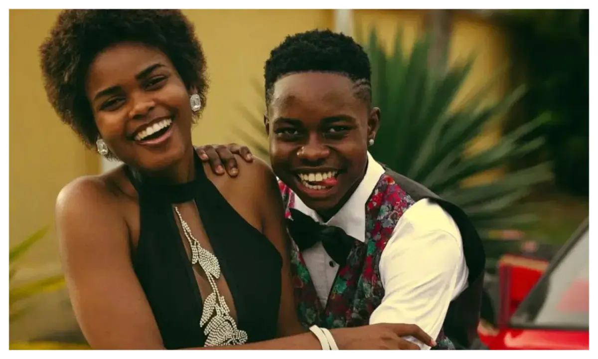 I’m yet to marry Peller because of his age – Jarvis
