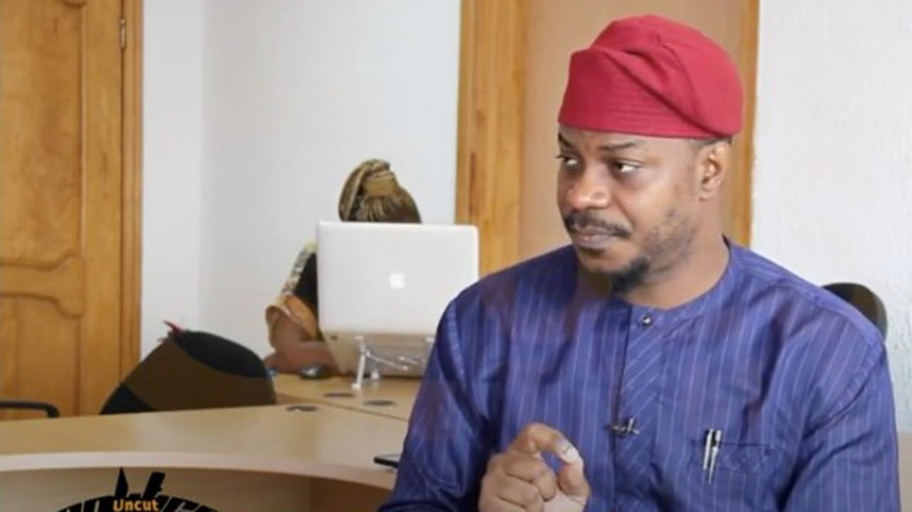‘Champion of electorate’ – Lagos ADC welcomes Rhodes-Vivour