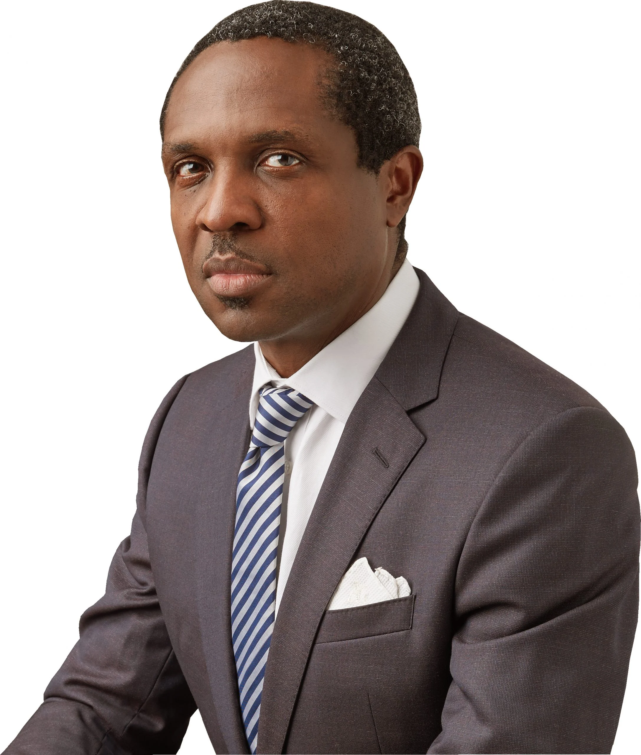 Dangote vs NUPENG: Nigerians cannot afford another fuel scarcity -Tonye Cole