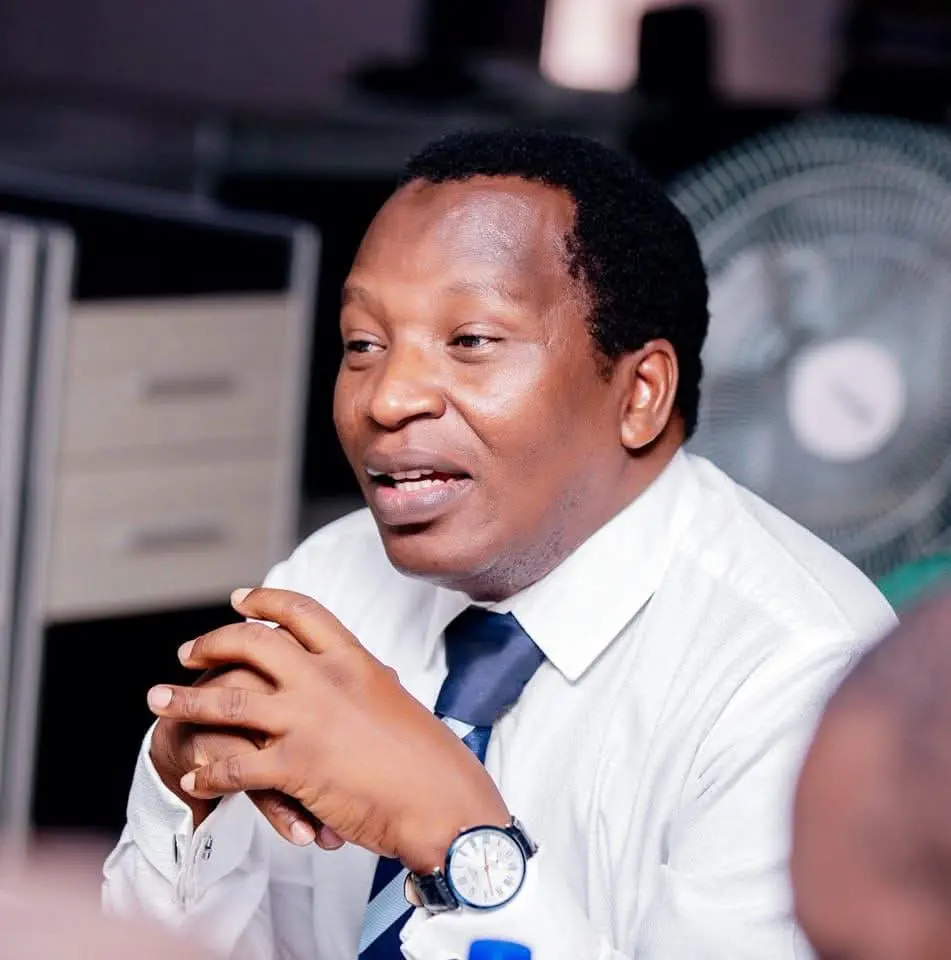 Why Nigerian media should return to investigative journalism – Activist, Wala