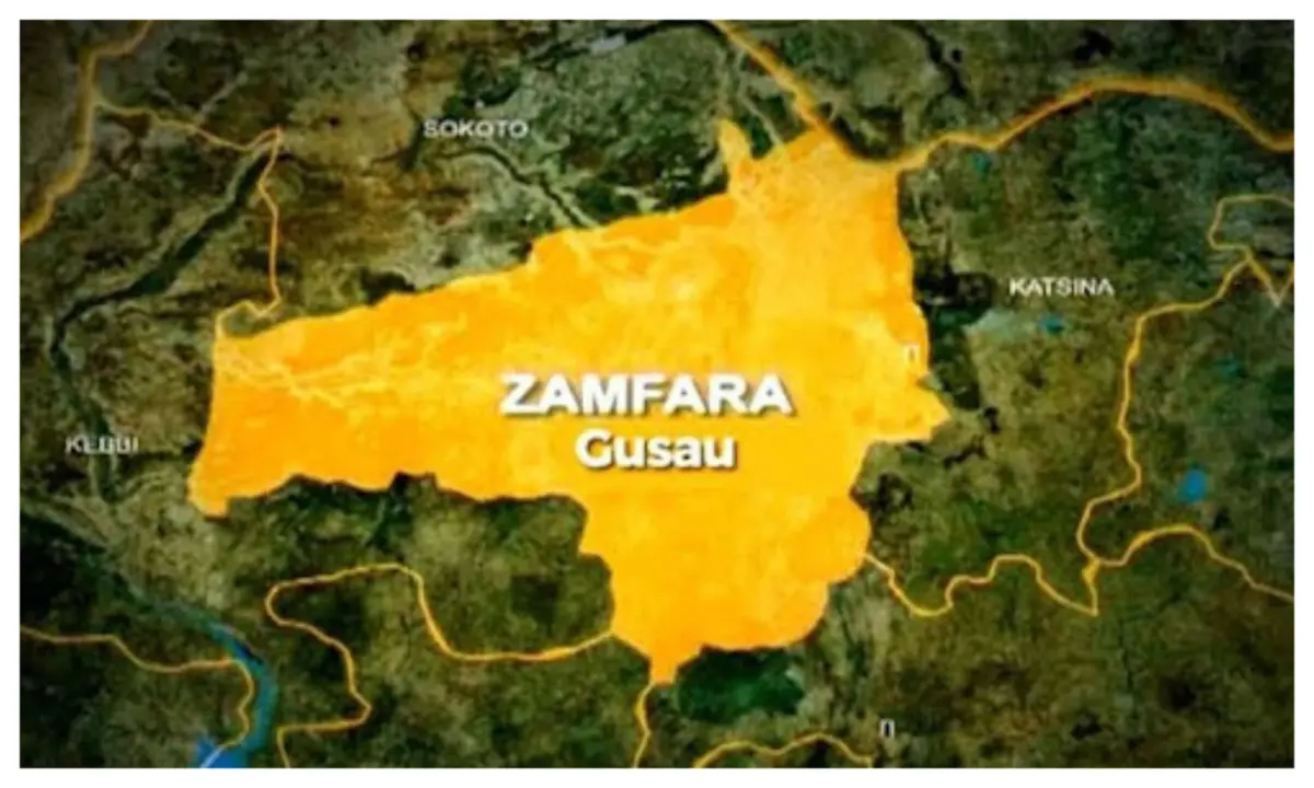 Zamfara: Bandits attack Unguwar Kade, leave 3 dead
