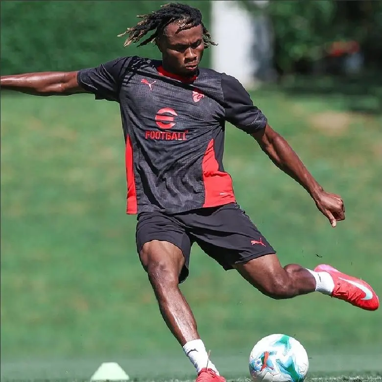 EPL: Chukwueze will help boost Fulham’s attack — Silva