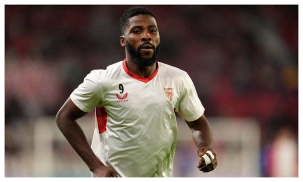 Scotland: McGregor backs Iheanacho to star at Celtic