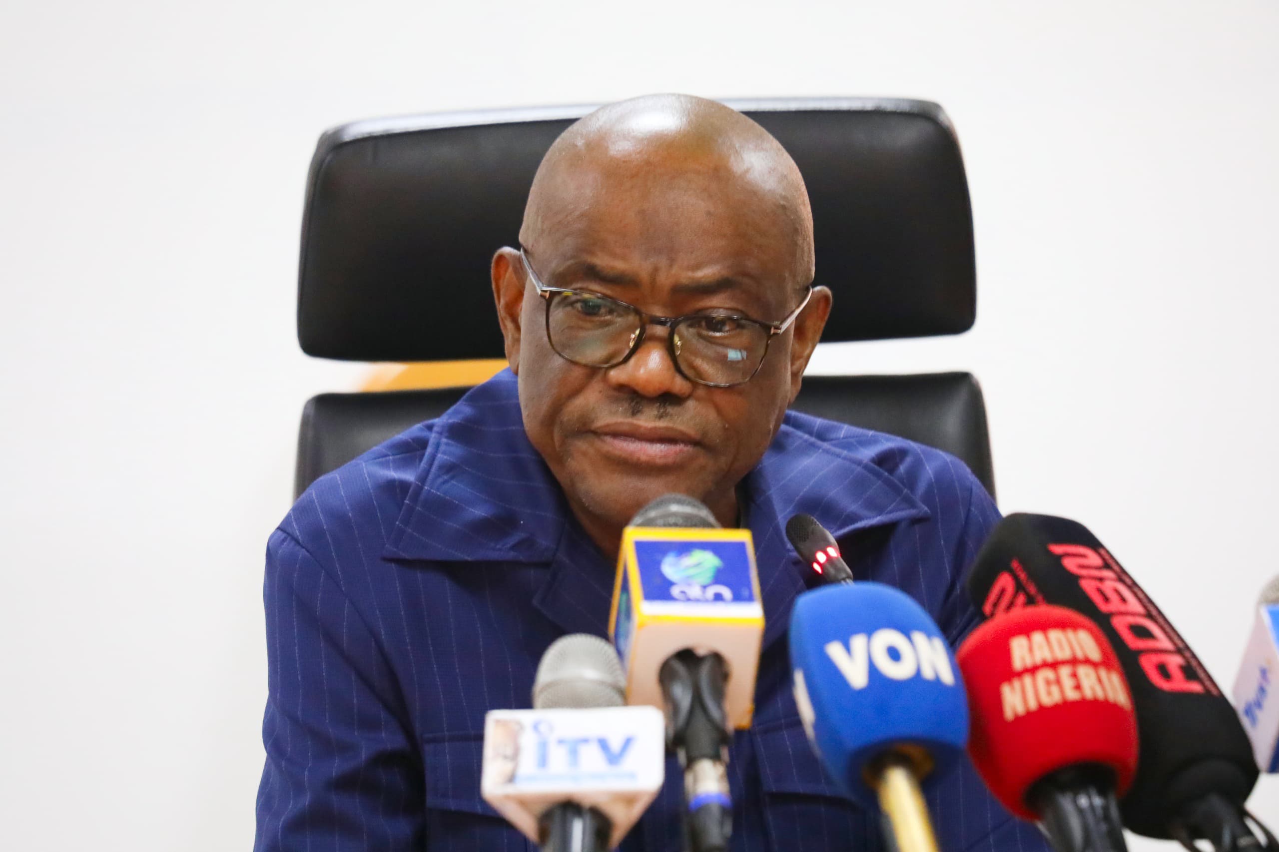 Join APC, leave PDP, ADC, LP alone – Tonye Cole tells Wike