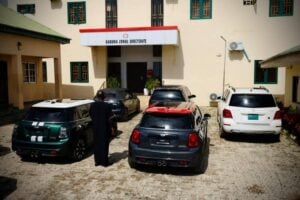 EFCC