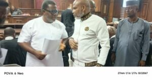 Nnamdi Kanu