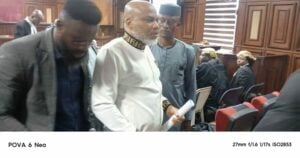 Nnamdi Kanu Nnamdi Kanu