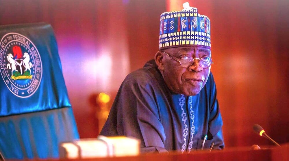 Tinubu wouldn’t undertake robust reforms if he’s timid – APC Chieftain