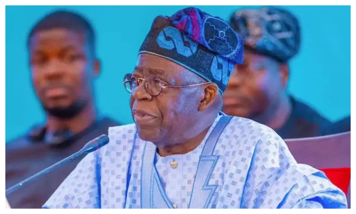 2027: Adeleke’s camp pledges support for Tinubu’s second term