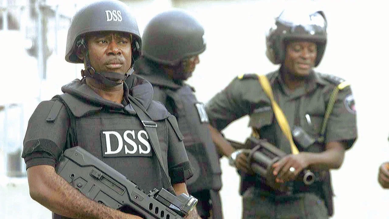 DSS rescues two kidnapped Kaduna pastors, arrests three suspects