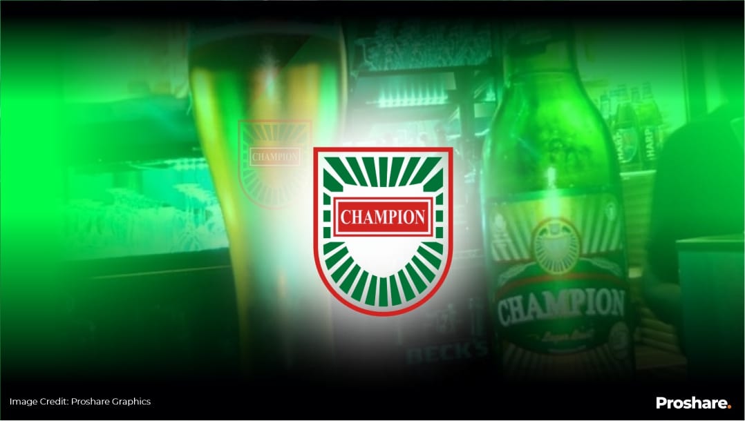 Champion Breweries successfully redeems ₦4.21bn series 1 commercial paper upon maturity