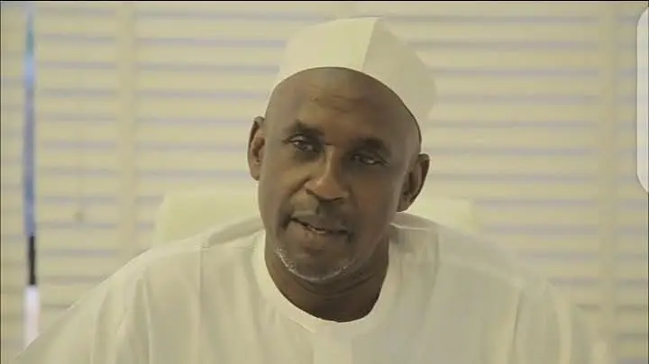 Federal High Court acquits Mahdi Shehu of six charges