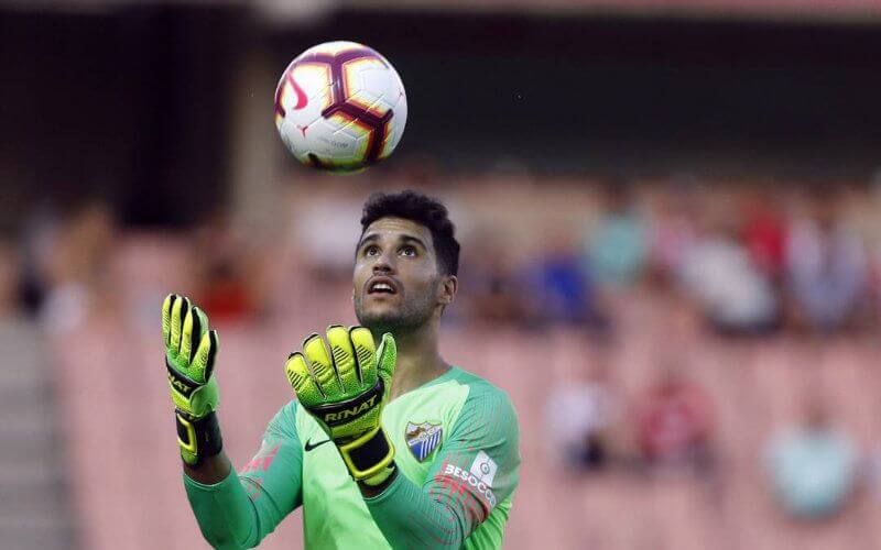 AFCON 2025: El Kajoui upbeat Morocco will beat Super Eagles 