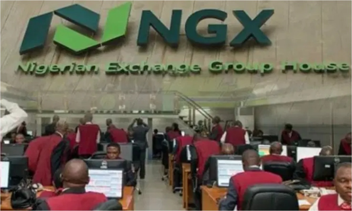 NGX rebounds with N30bn gain after SEC hikes capital requirements