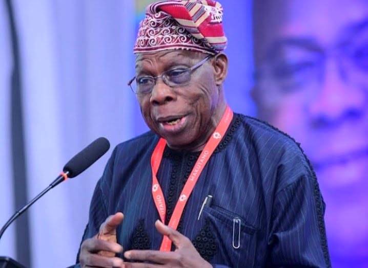 Why I won’t stop having children – Obasanjo
