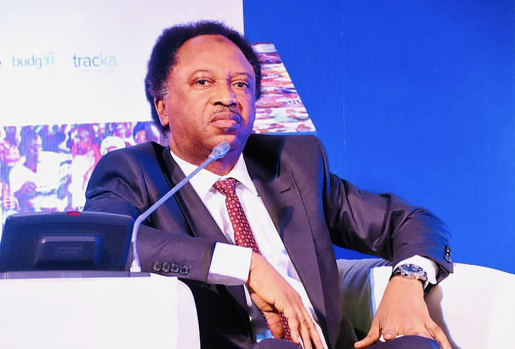 Gov Yusuf defection: Kano politics has been hot since 1979 – Shehu Sani