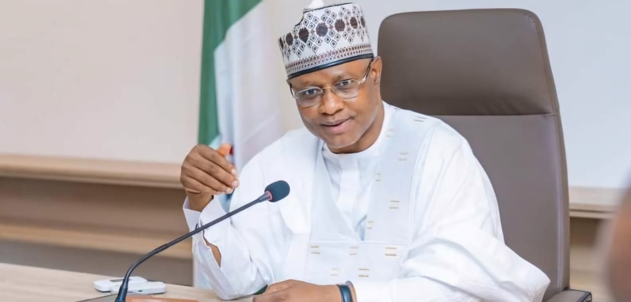 Why Kaduna will support Tinubu’s re-election – Uba Sani 