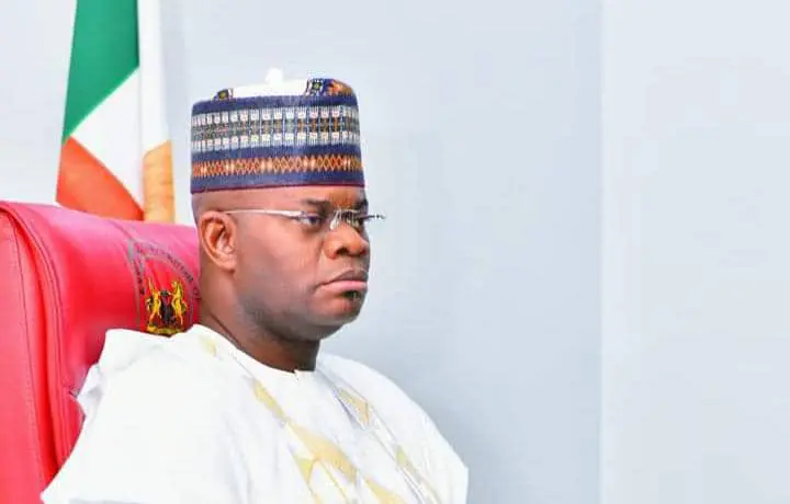 Again, EFCC witnesses admitted Yahaya Bello not beneficiary of withdrawals from Kogi govt accounts