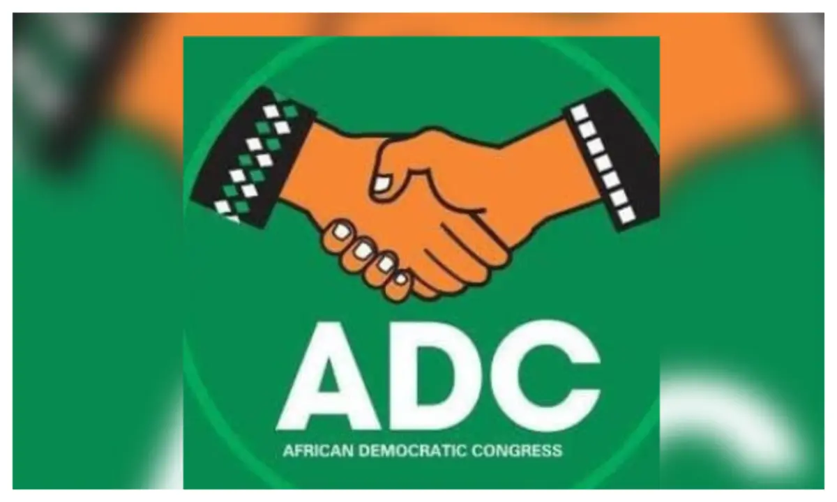 2027: Crisis hits Enugu ADC as stakeholders battle Nwodo, others