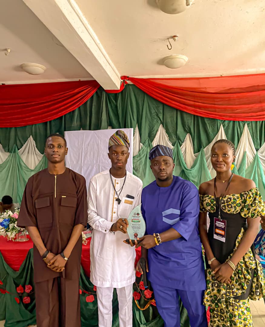 Award, Excellence and Heritage Take Centre Stage at FIRSA’s 2026 Ikokore Day Celebration